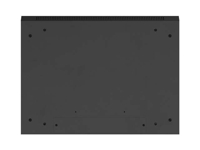 EAN 5901969447392 - Lanberg WF01-6404-00B armario rack 4U Bastidor de pared Negro imagen 14