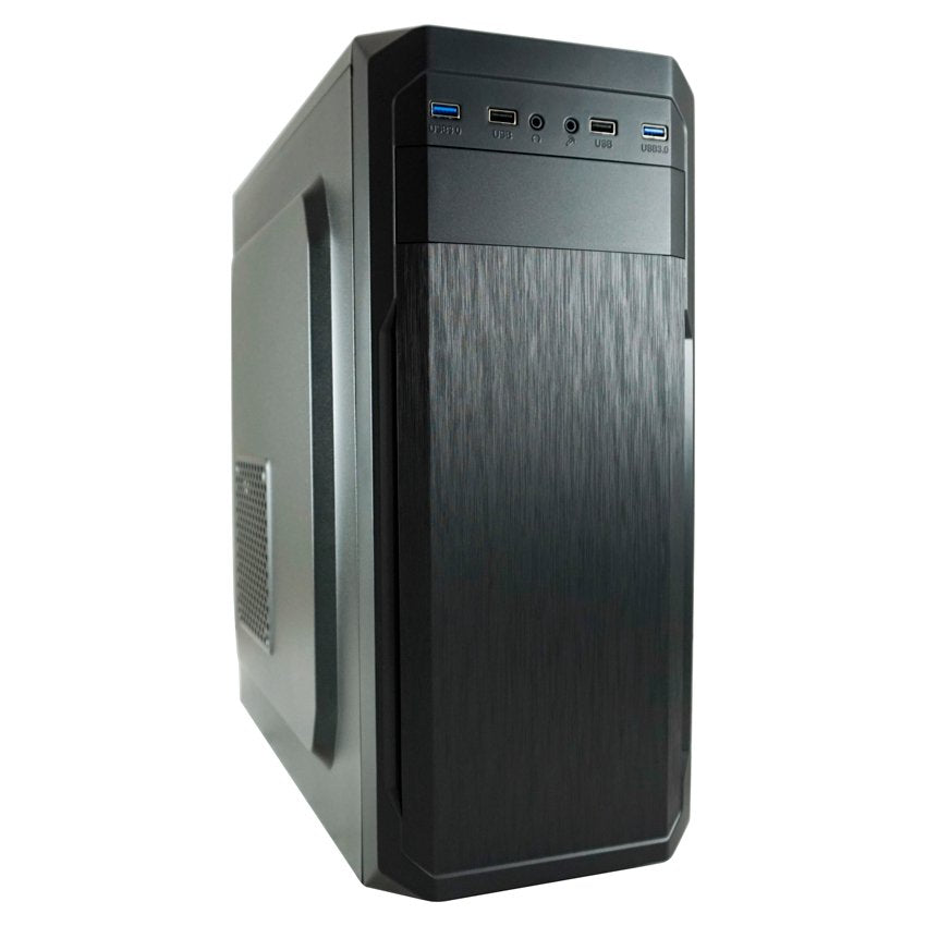 EAN 4260070128820 - LC-Power 7039B Midi Tower Negro imagen 3