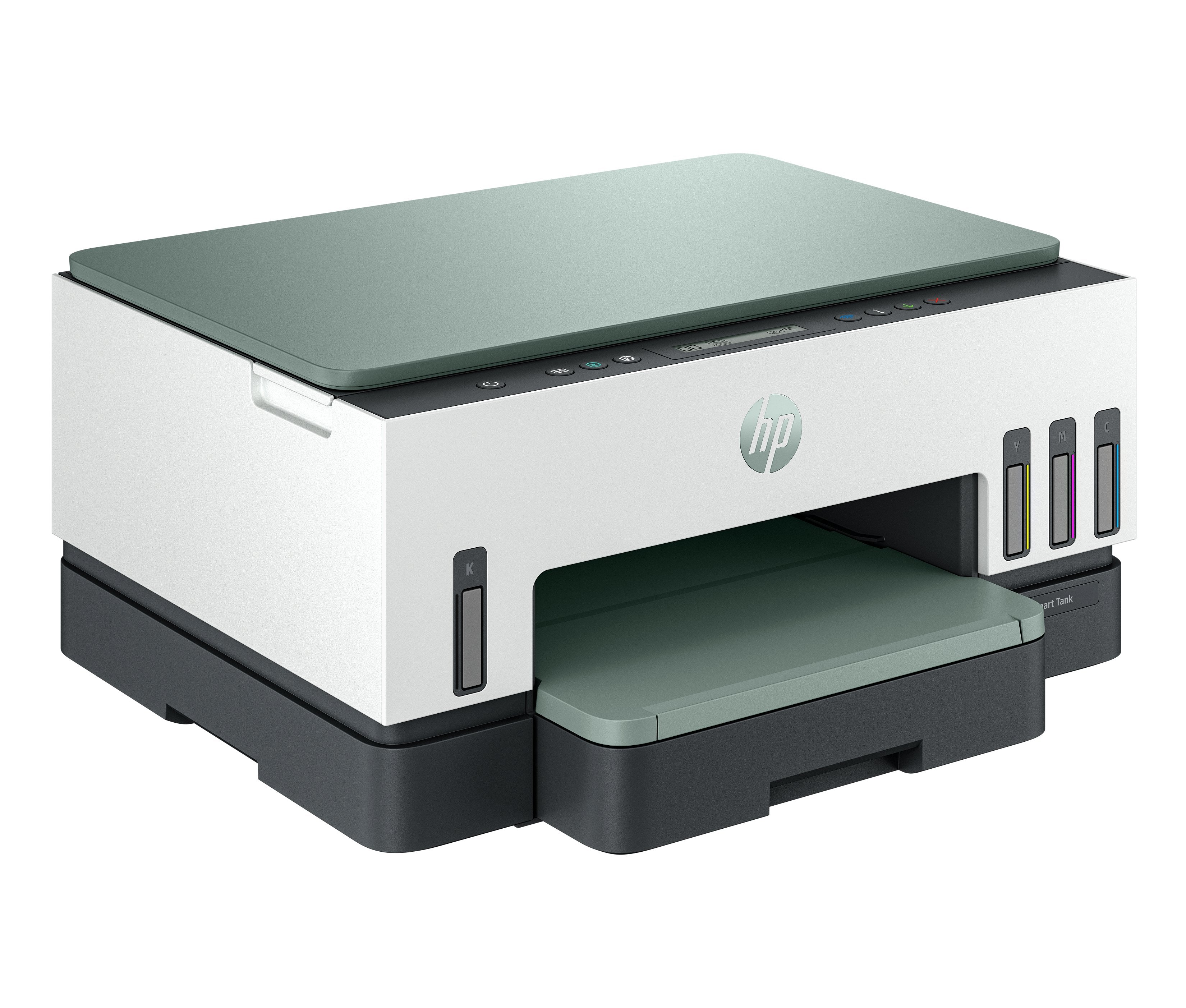 EAN 198990765280 - HP Smart Tank 7007 All-in-One Inyección de tinta térmica A4 4800 x 1200 DPI 15 ppm Wifi imagen 1