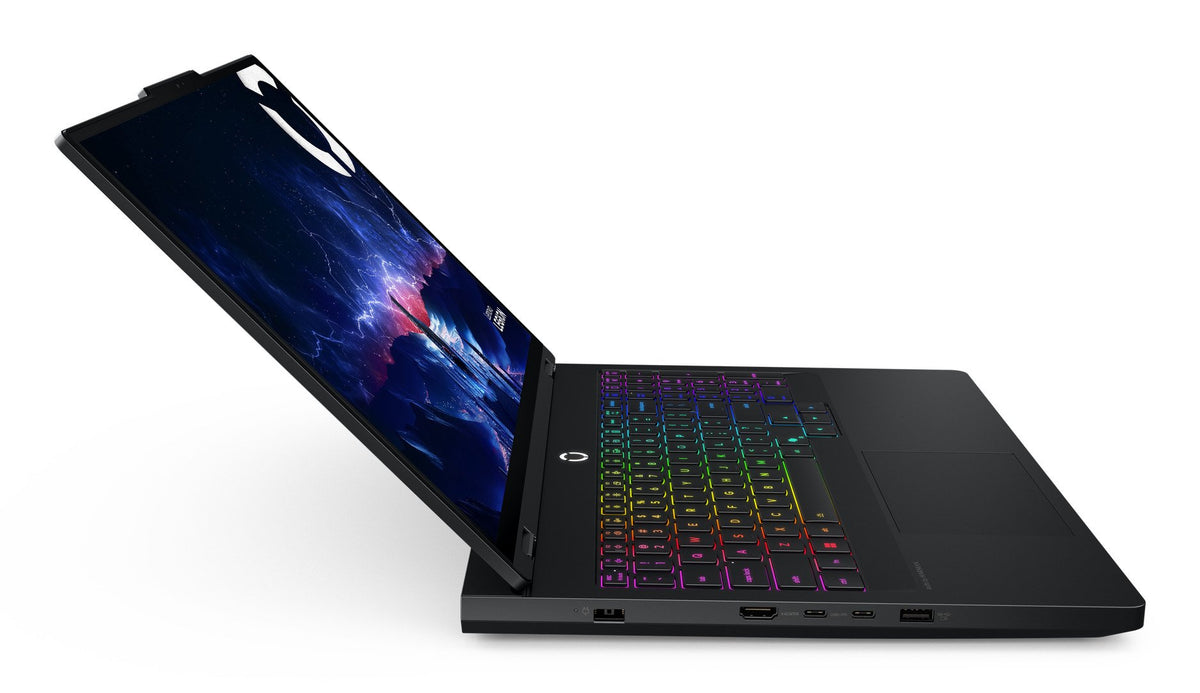 EAN 198158683067 - Lenovo Legion Pro 5 16IAX10 Intel Core Ultra 9 275HX Portátil 40,6 cm (16") WQXGA 32 GB DDR5-SDRAM 1 TB SS imagen 6