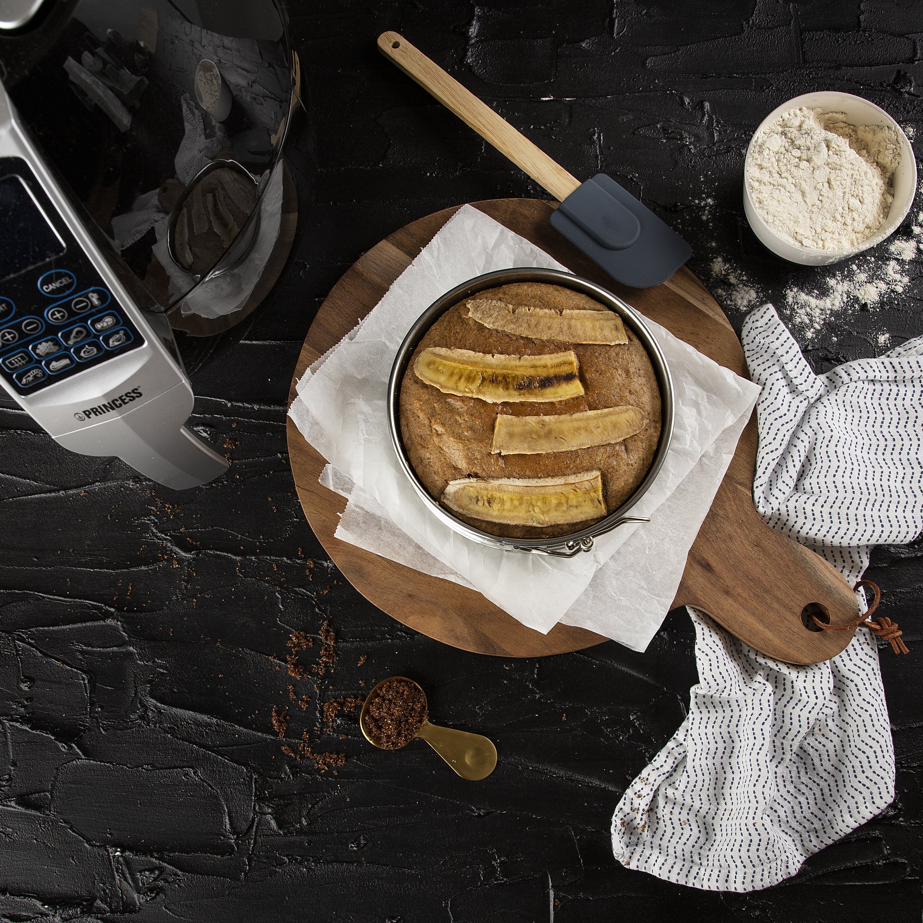 Princess Aerofryer Digital Xl Freidora Sin Aceite 1400w