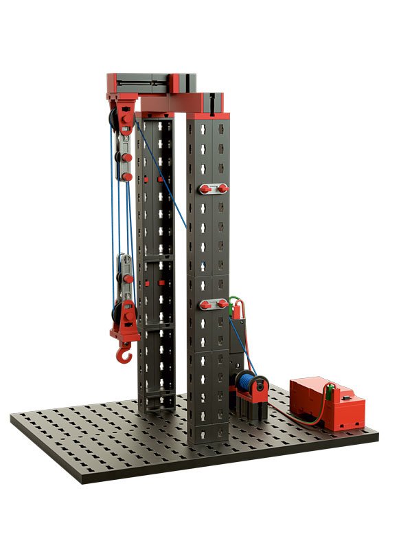 EAN 4048962250299 - fischertechnik 536622 juguete de construcción imagen 16