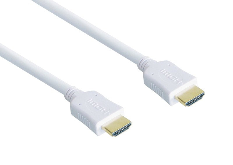 Good Connections Hdmi 1.4b Cable Blanco 3m