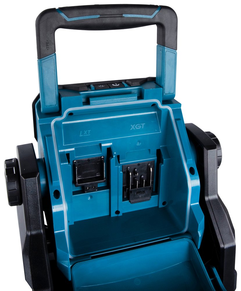 EAN 0088381746632 - Makita ML003G luz de trabajo Negro, Verde LED 0,6 W imagen 13
