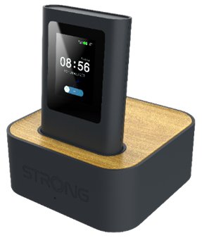 Pocket Home Strong Wi-Fi 6