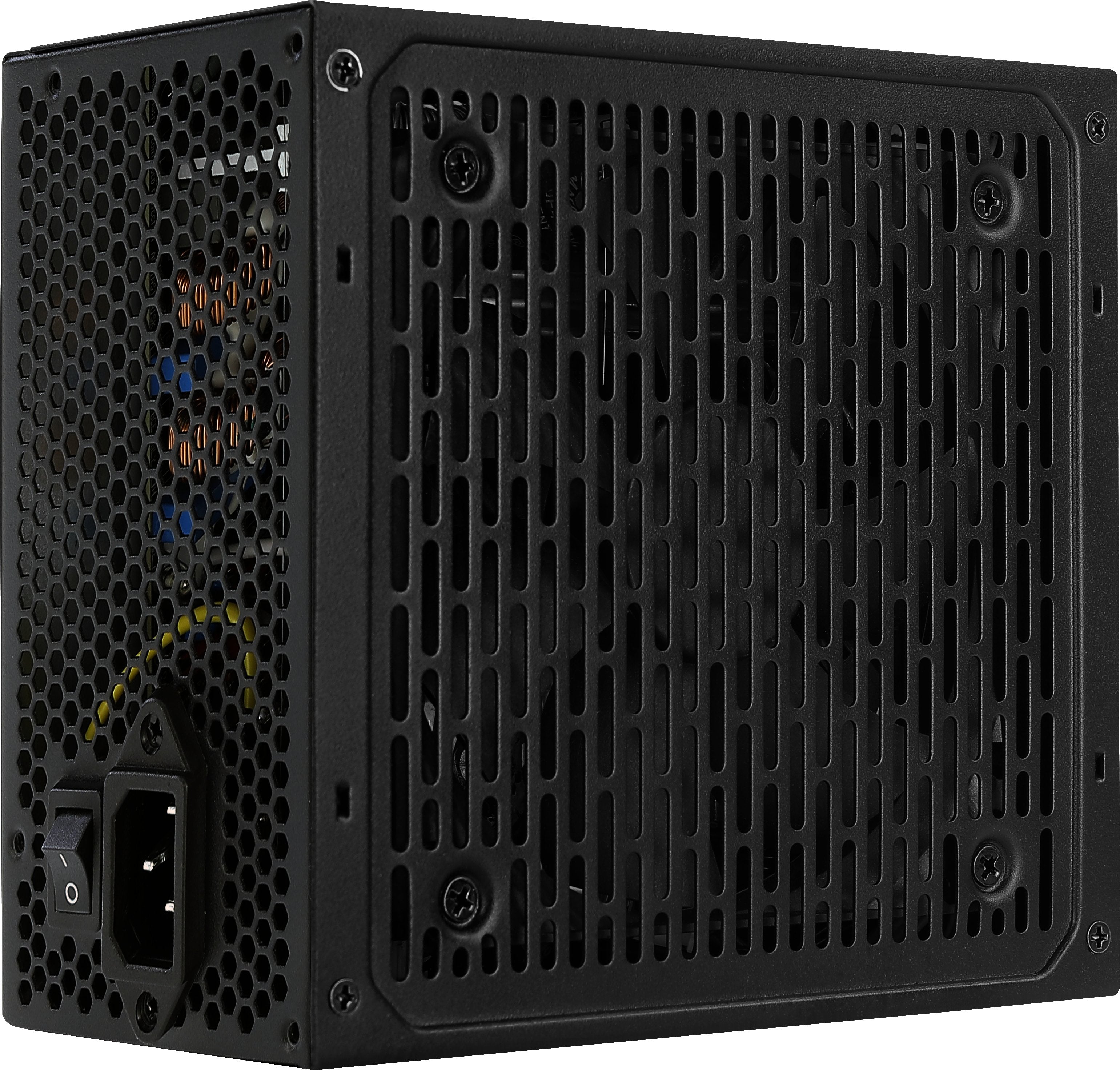 EAN 4710562759396 - Aerocool LUX 850W unidad de fuente de alimentación 20+4 pin ATX imagen 4