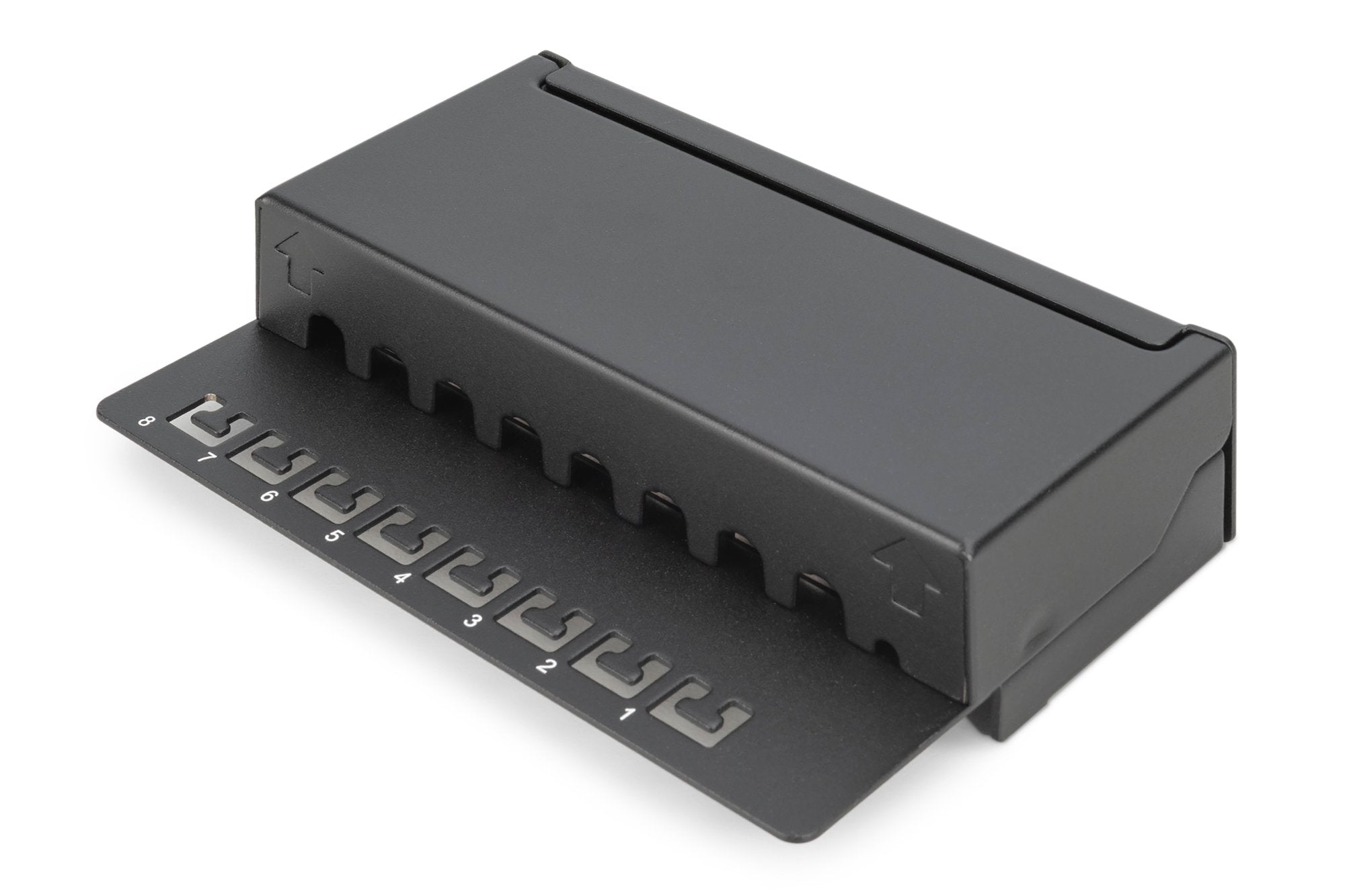 EAN 4016032241584 - Digitus DN-91608SD panel de parcheo imagen 2