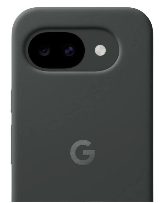 Google Pixel 10a Case Obsidian