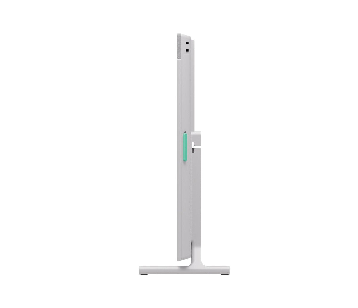 Logitech Rally Board 65-Blanco-Plugj