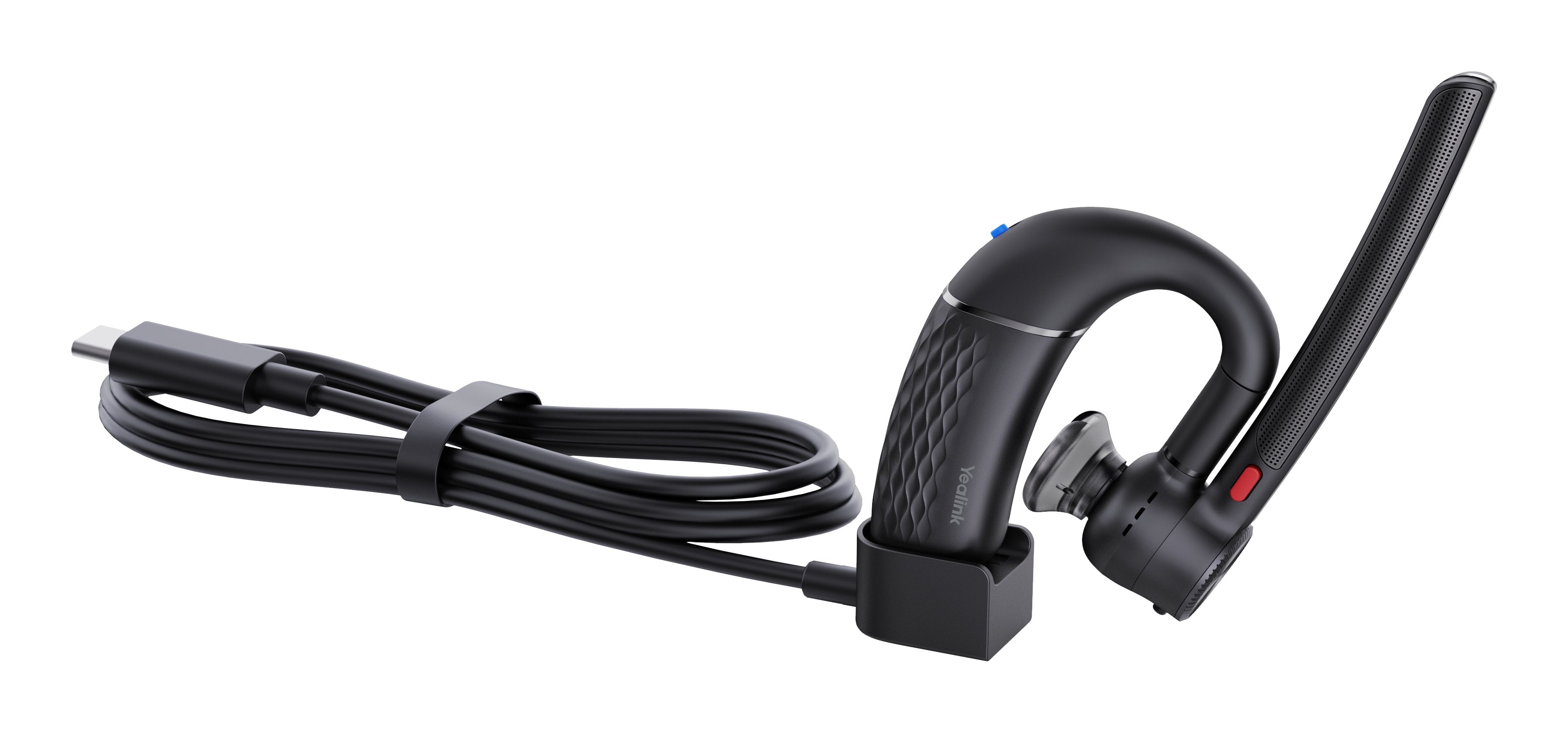 EAN 6938818321830 - Yealink BH71 Lite Auriculares Inalámbrico y alámbrico gancho de oreja Oficina/Centro de llamadas USB Tipo imagen 4