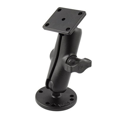 Ram Mounts Ram-B-139u Kit De Montaje