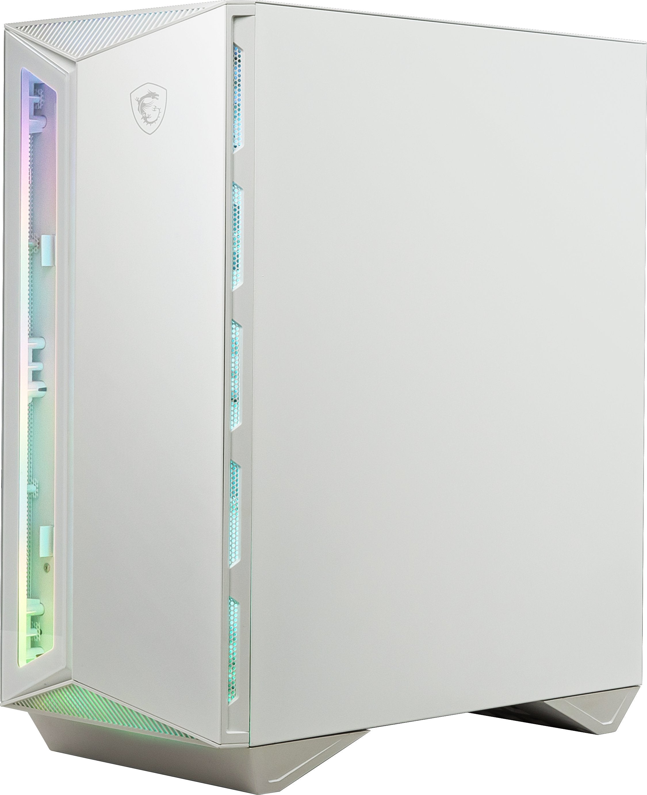 EAN 4719072899301 - MSI CAS MPG GUNGNIR 110R WHITE Midi Tower Blanco imagen 3