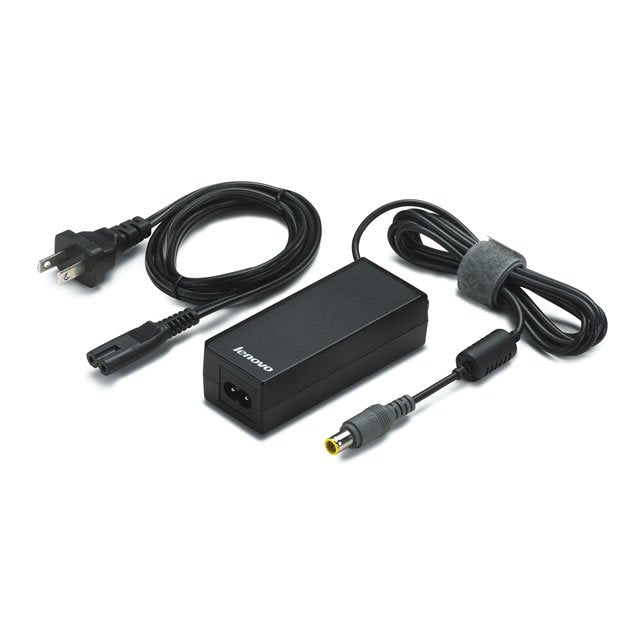 EAN 5711045136788 - Lenovo 65W AC Adapter (Japan) adaptador e inversor de corriente Interior Negro imagen 1