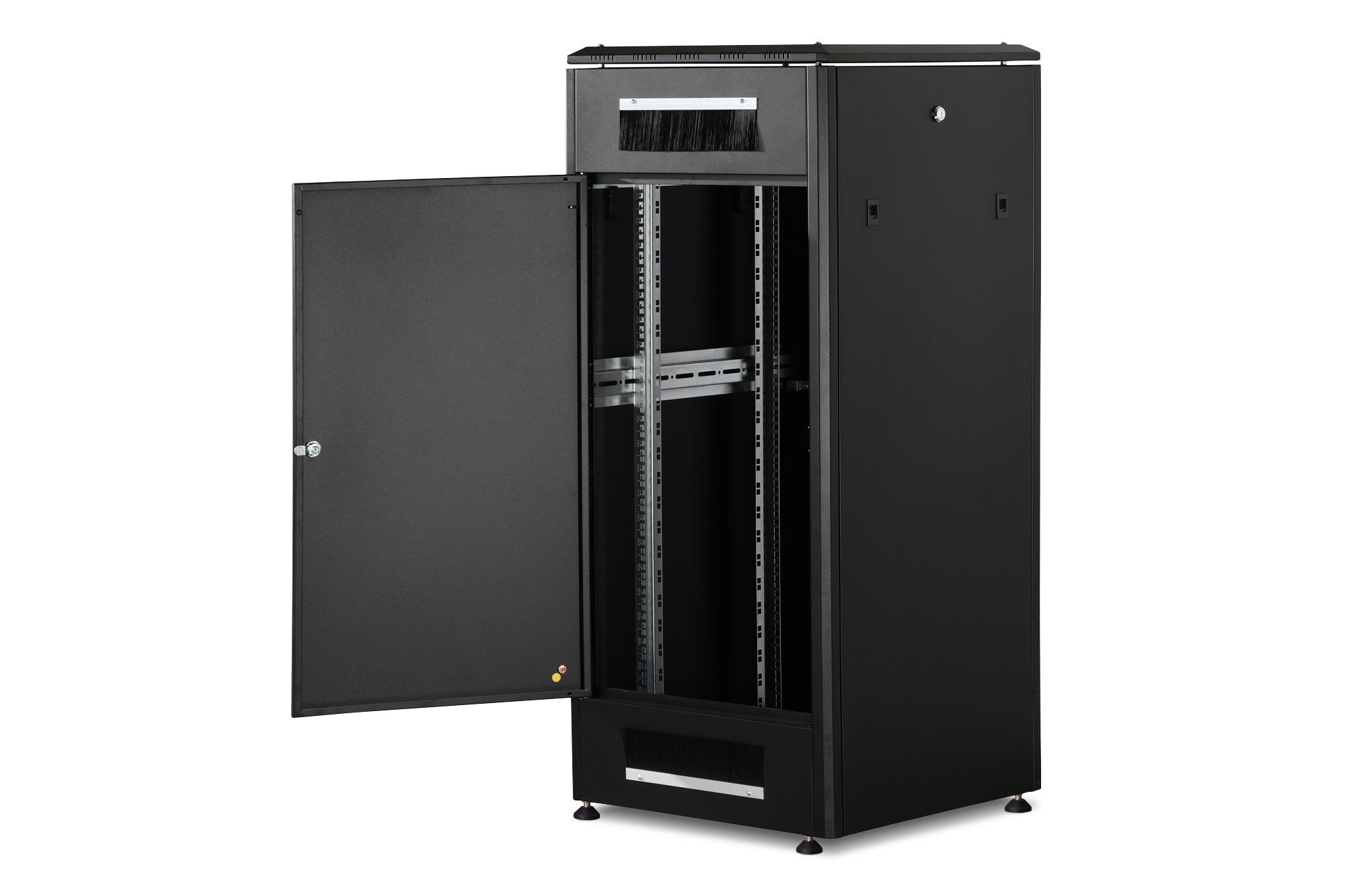 EAN 4016032343592 - Digitus DN-19 26U-6/6-B-1 armario rack Rack o bastidor independiente Negro imagen 10