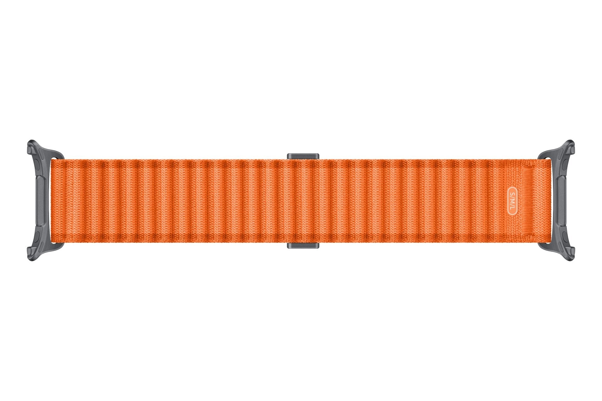 Samsung Trail Band, Naranja For Watchultra 2