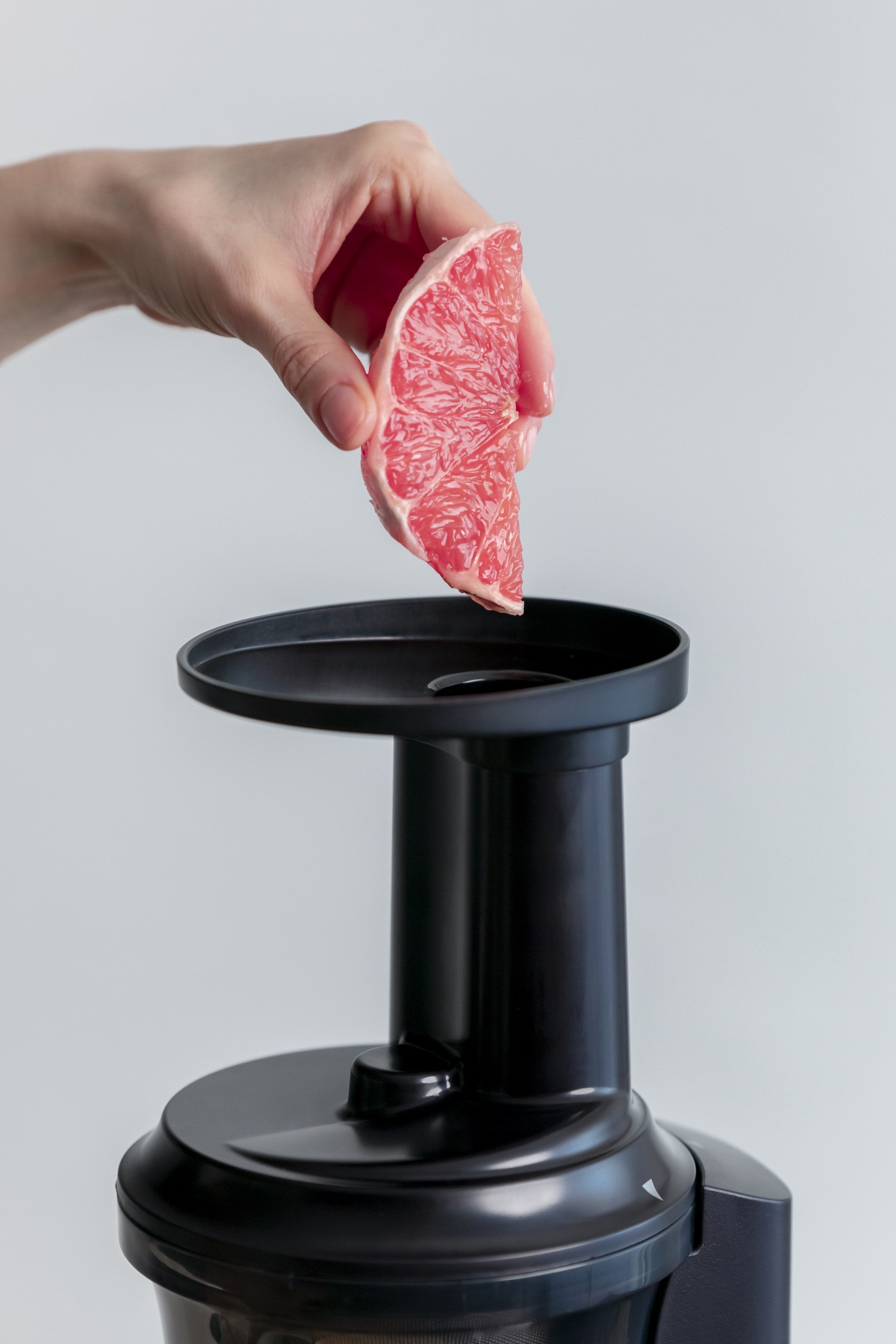 Exprimidor Panasonic Mj-L501 150 W Negro