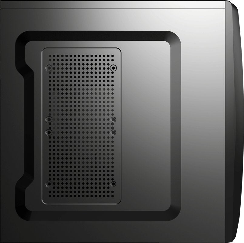 EAN 4713105958133 - Aerocool CS‐1102 Midi Tower Negro imagen 5