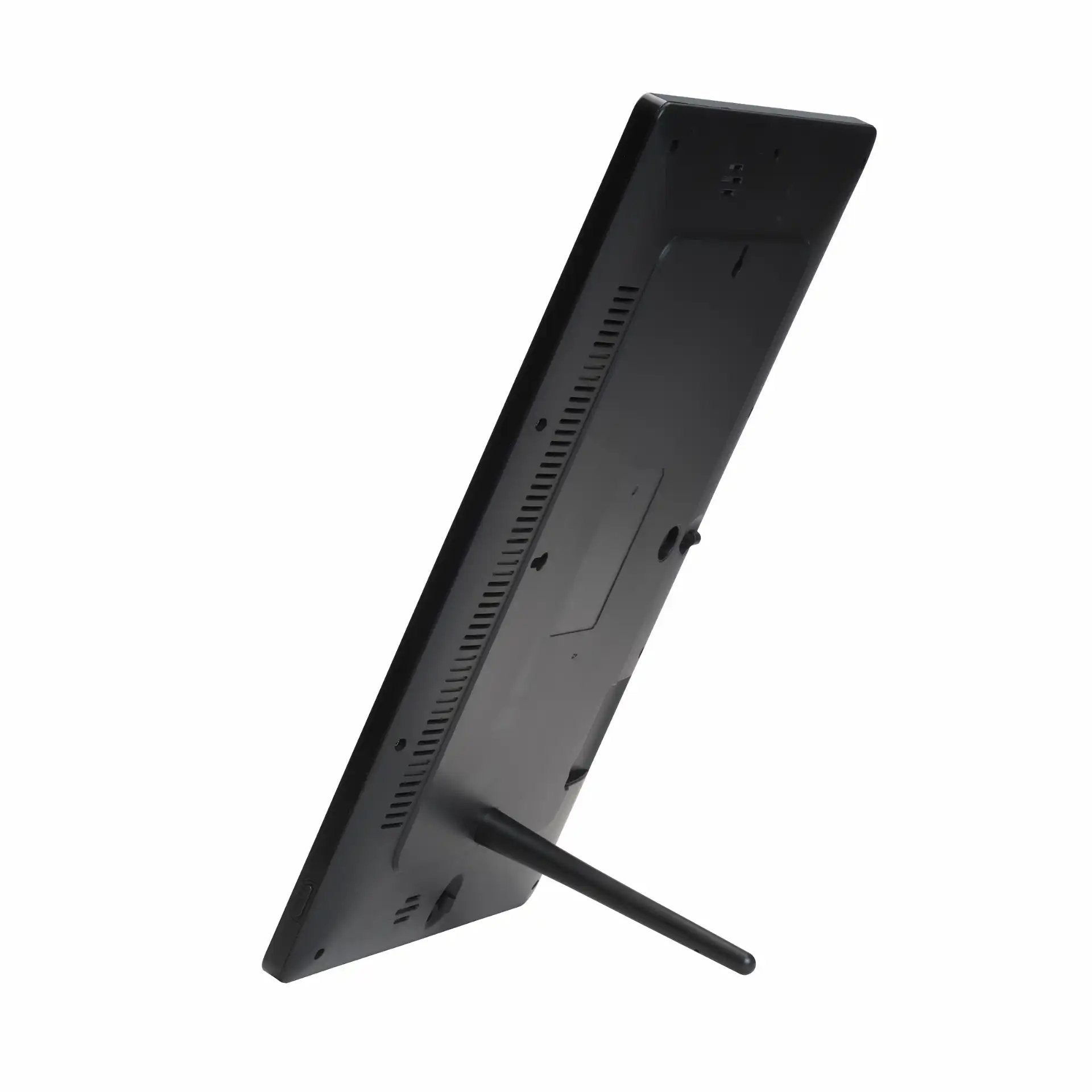 Denver Pff-1515b Marco Fotográfico Digital Negro 39,6 Cm (15.6") Pantalla Táctil Wifi