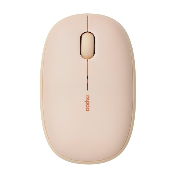 Rapoo M660 Bezowa