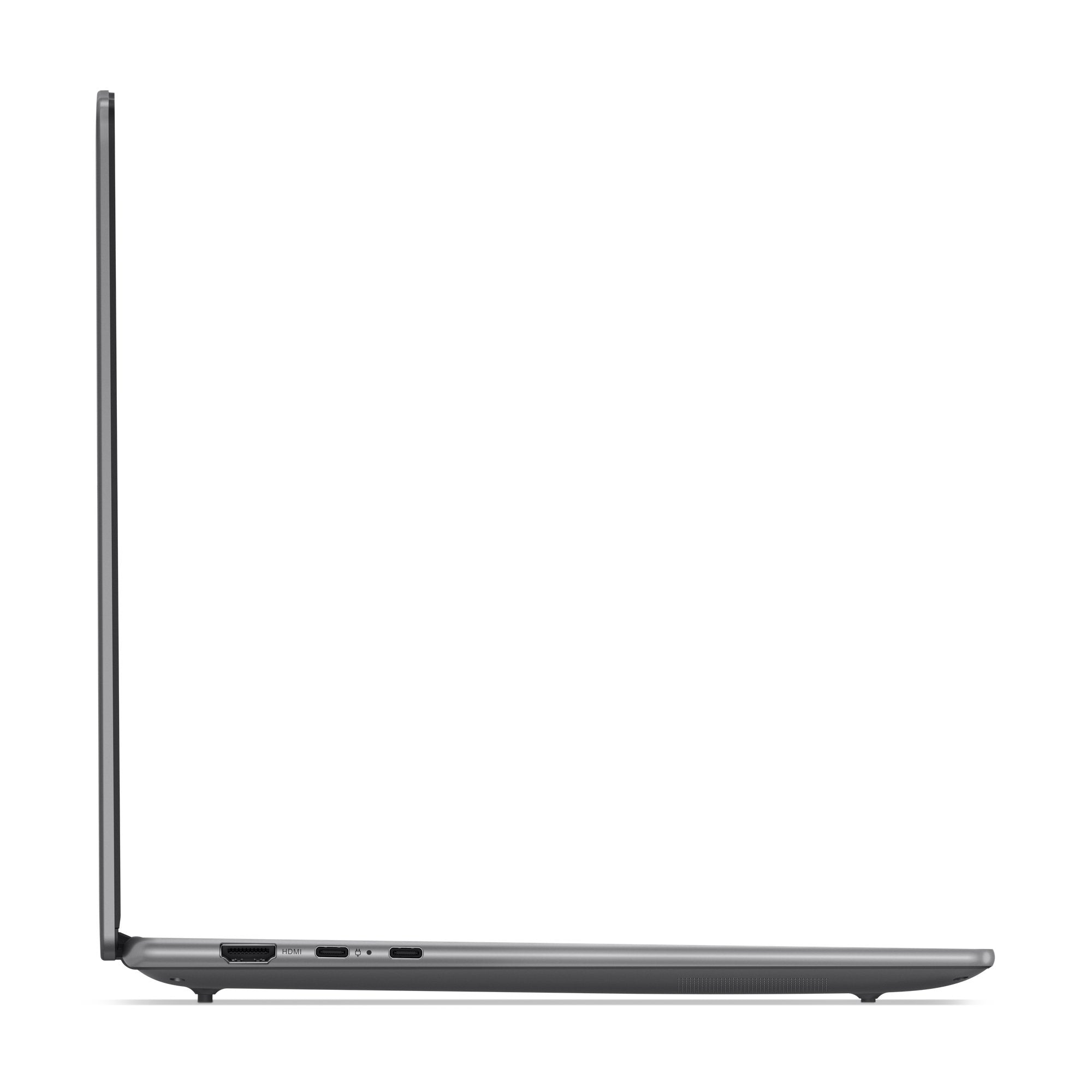 Portable Lenovo Yoga Pro 7 14asp9 Amd Ryzen Ai 9 365 32gb Ddr5 1tb Amd Radeon 88