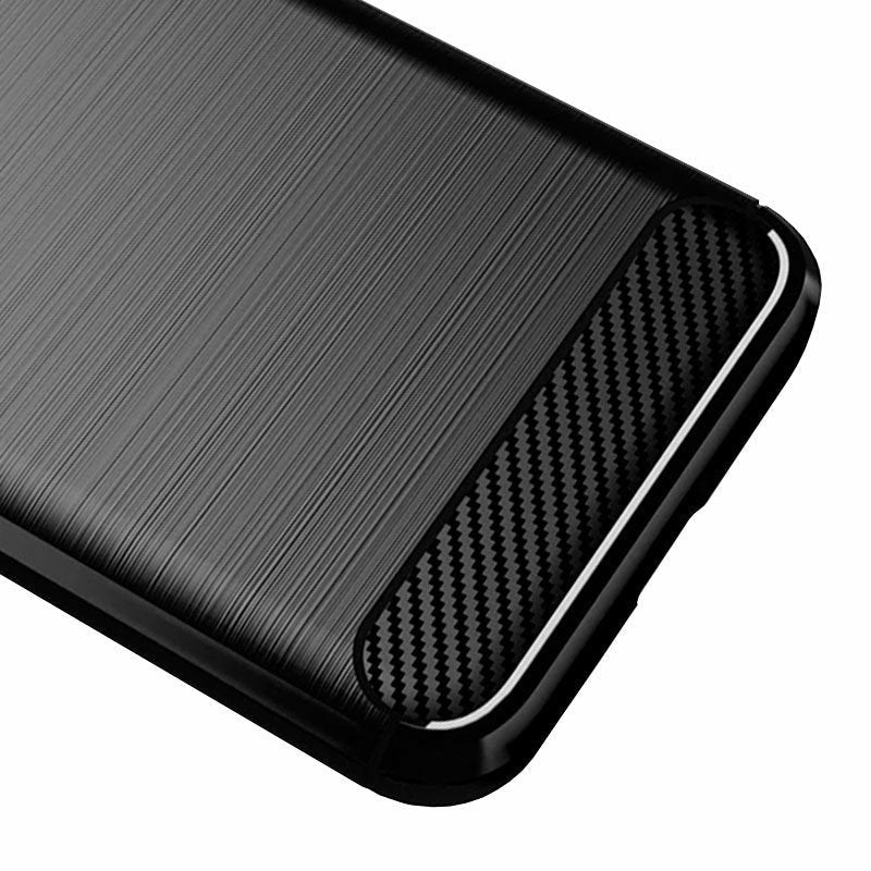 Funda Cool Iphone 16 Pro Max Carbon Negro