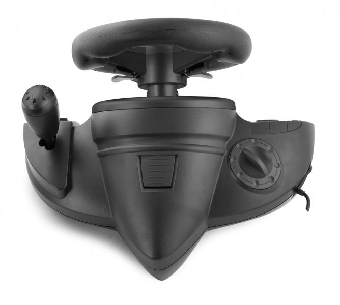 EAN 5901299946893 - Esperanza EGW102 mando y volante Negro, Verde USB Digital PC, Playstation 3 imagen 3