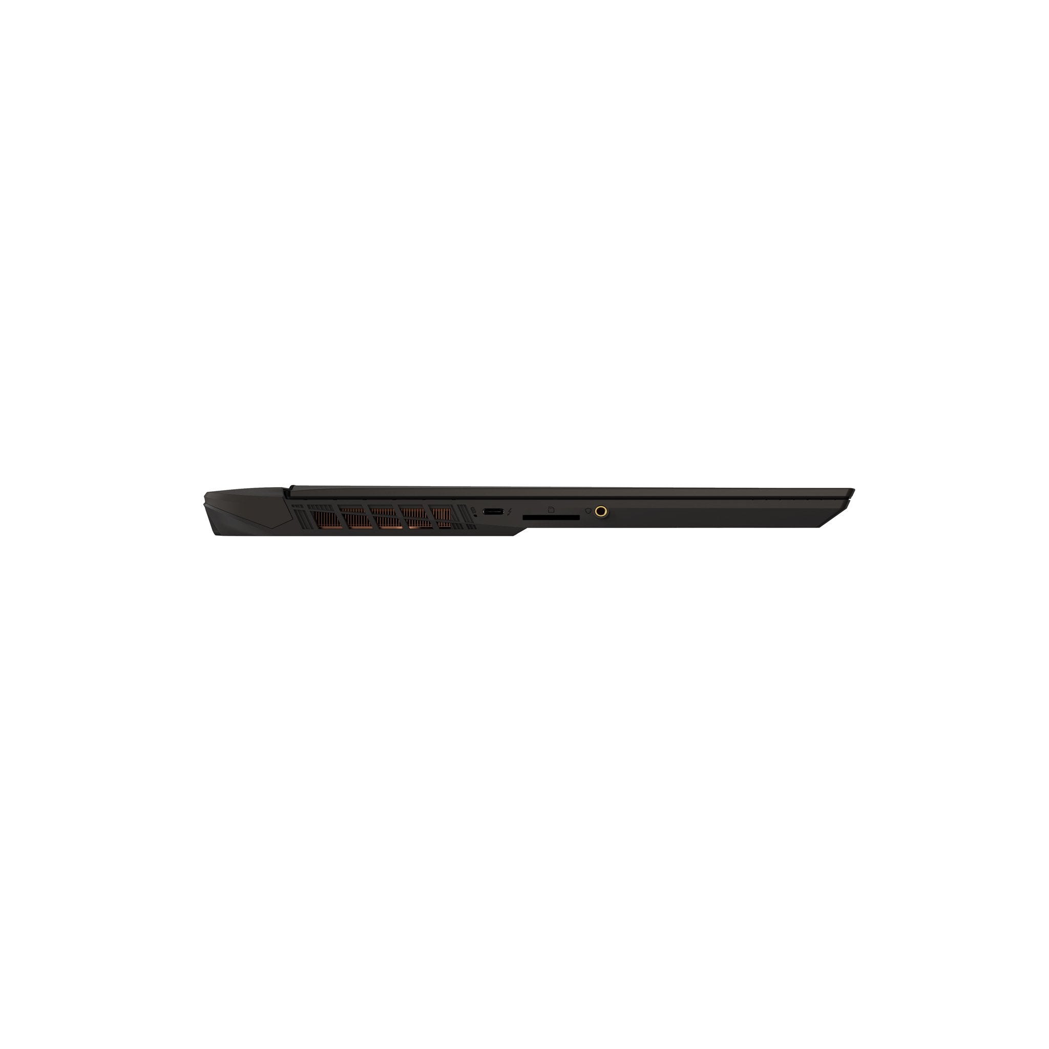 Msi Vector 16 Hx A14vgg-269pl Intel® Core I9 I9-14900hx Portátil 40,6 Cm (16") Quad Hd+ 32 Gb Ddr5-Sdram 1 Tb Ssd Nvidia Geforce Rtx 4070 Wi-Fi 7 (802.11be) Windows 11 Home Negro