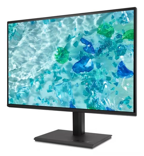 EAN 4711474183972 - Acer Vero B7 B277 G pantalla para PC 68,6 cm (27") 1920 x 1080 Pixeles Full HD LCD Negro imagen 3