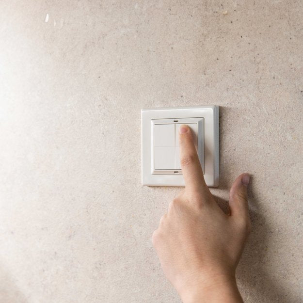 EAN 3800235266922 - Shelly BLU Wall Switch 4 interruptor de luz Plástico Marfil imagen 5
