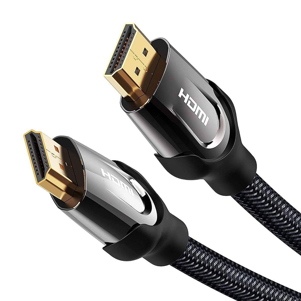 EAN 6922794718685 - Vention VAA-B05-B075 cable HDMI 0,75 m HDMI tipo A (Estándar) imagen 2