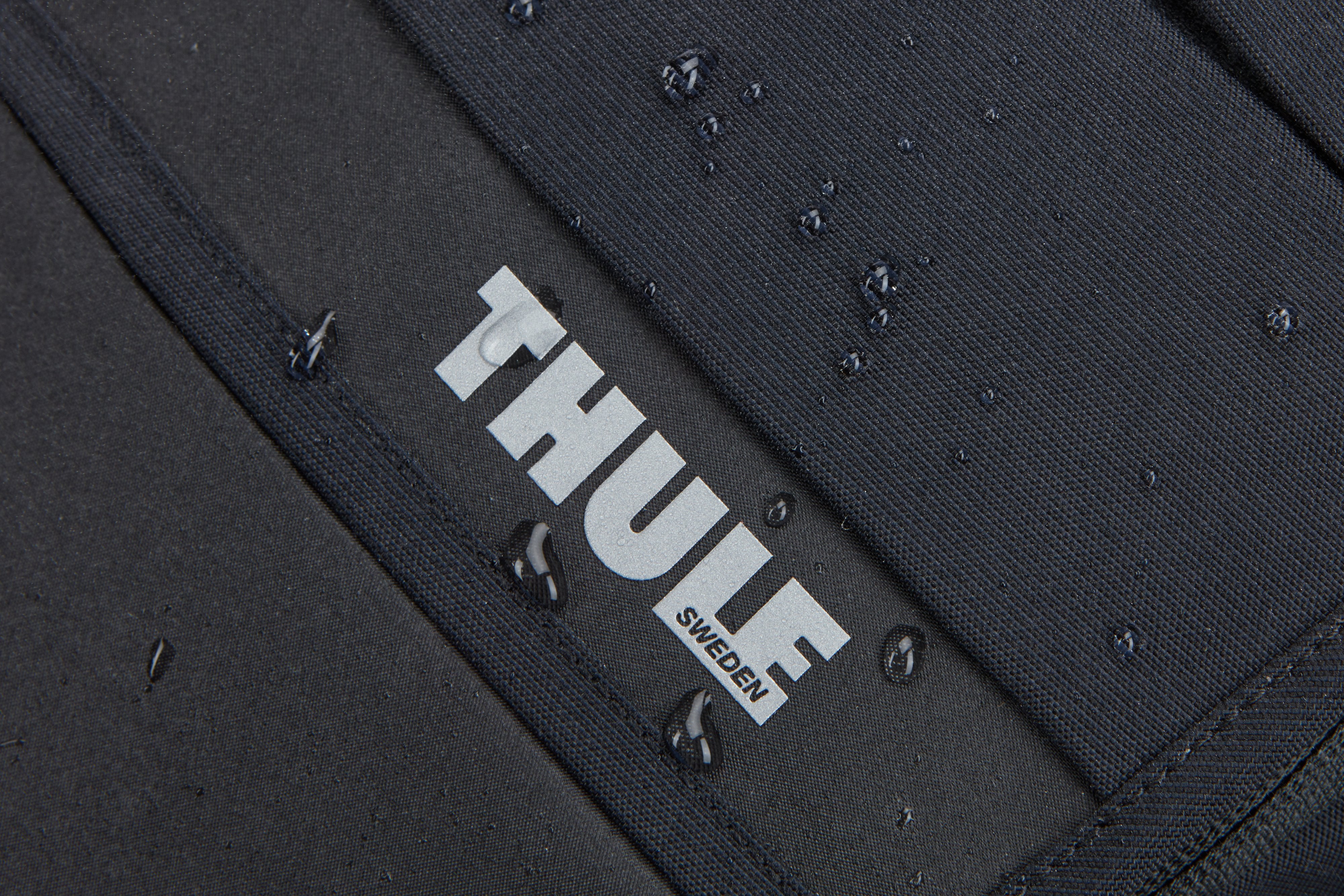 EAN 0085854252133 - Thule Paramount TPCB118 - Black mochila Mochila informal Negro Nylon imagen 4