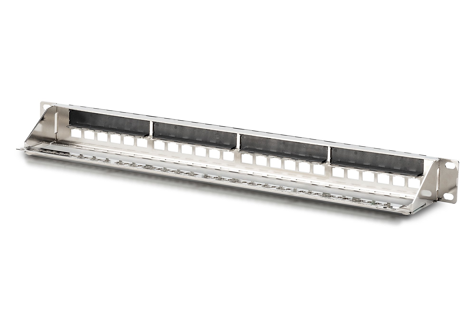 EAN 4016032498360 - Digitus DN-91411-G panel de parcheo 1U imagen 7
