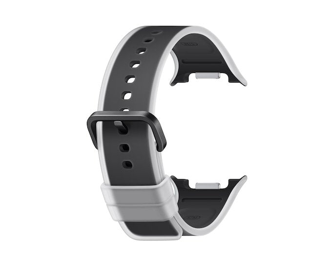 Samsung Misty Band S M, Negro For Watch 8 Und 9