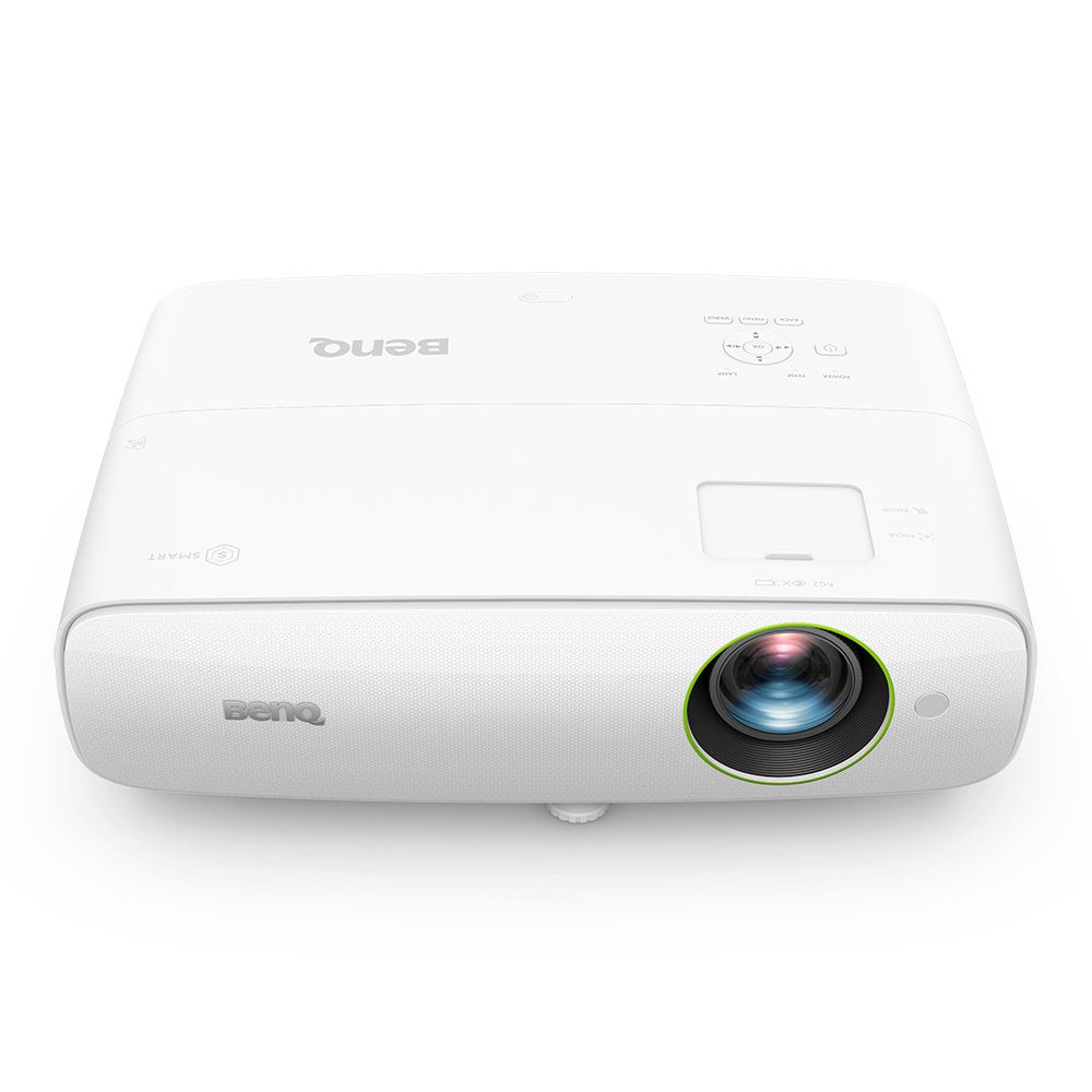 Proyector Benq Eh620 De Alcance Estándar 3400 Lúmenes Ansi Dlp 1080p (1920x1080) 3d Blanco