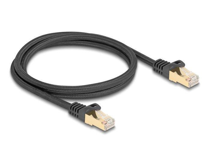 EAN 4043619803170 - DeLOCK 80317 cable de red Cat6a S/FTP (S-STP) imagen 1