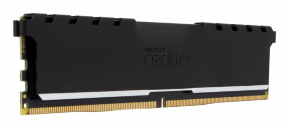 EAN 0846651036698 - Mushkin Redline ST módulo de memoria 32 GB 2 x 16 GB DDR5 288-pin DIMM imagen 4