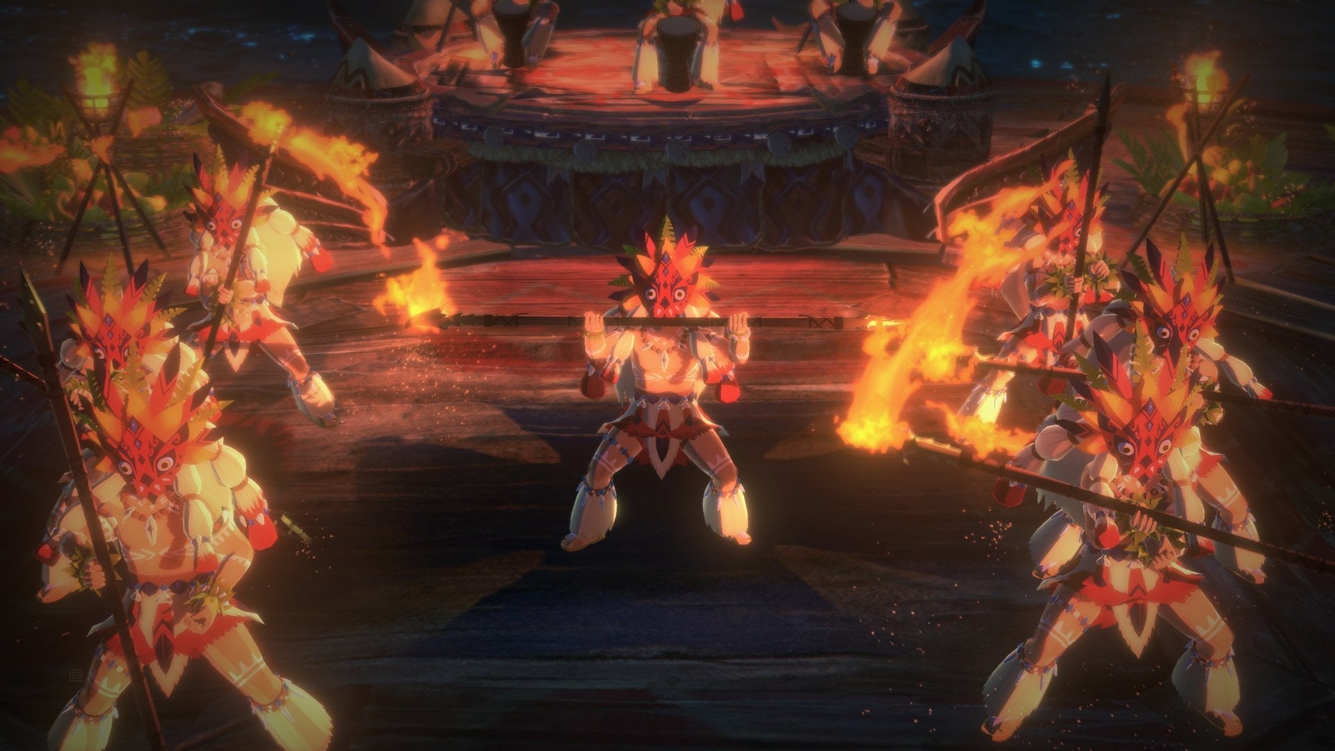 Monster Hunter Stories 2