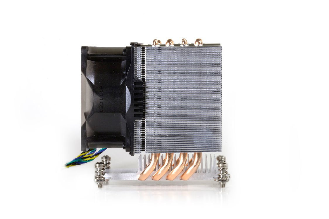 Dynatron A19 Tower Cpu-Disipador 3u Para Socket Am4 Aktiv