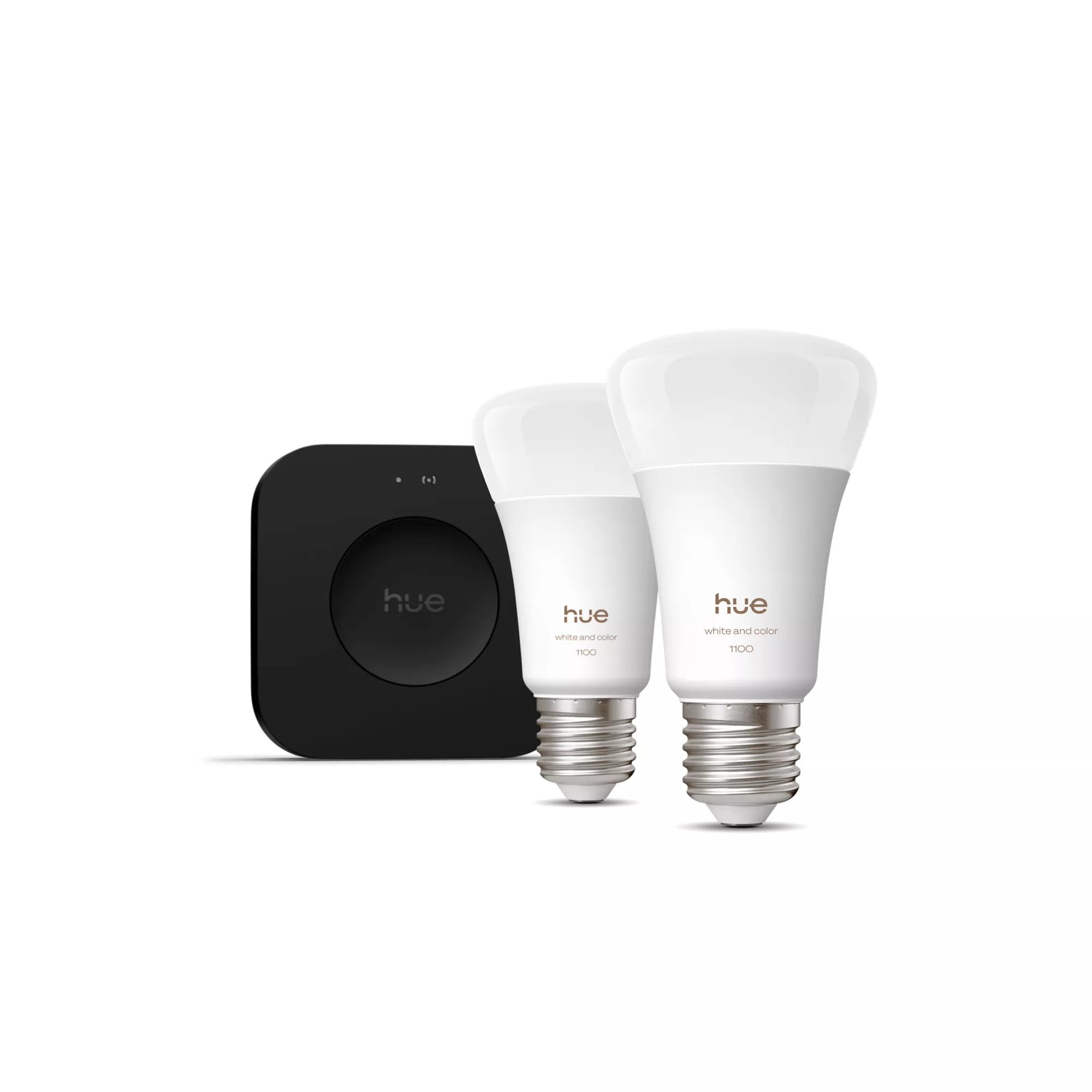 EAN 8721103107619 - Philips Hue White and Color ambiance 8721103107619 iluminación inteligente Kit de iluminación inteligente imagen 3