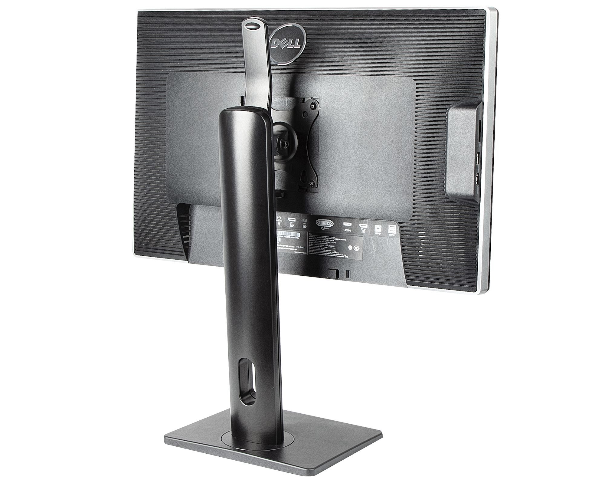 EAN 0065030891868 - StarTech.com FPPNEUSTND soporte para monitor 86,4 cm (34") Negro imagen 11