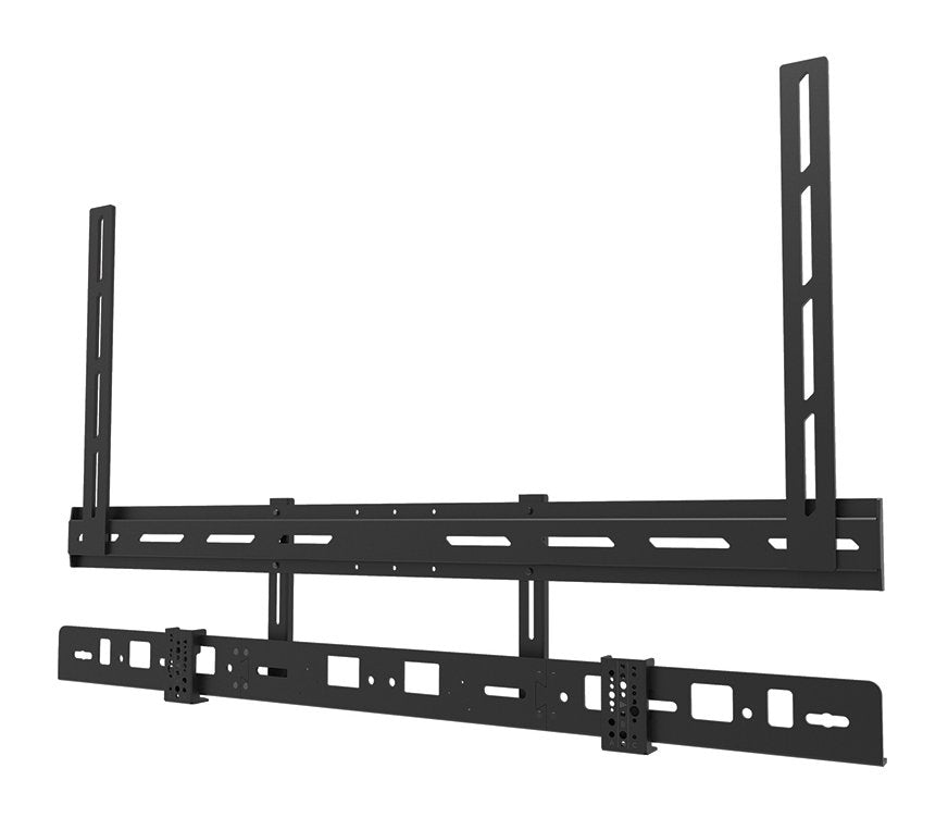 Neomounts Videobar-Kit -10kg Negro 43-110'' 200x200-800x600mm
