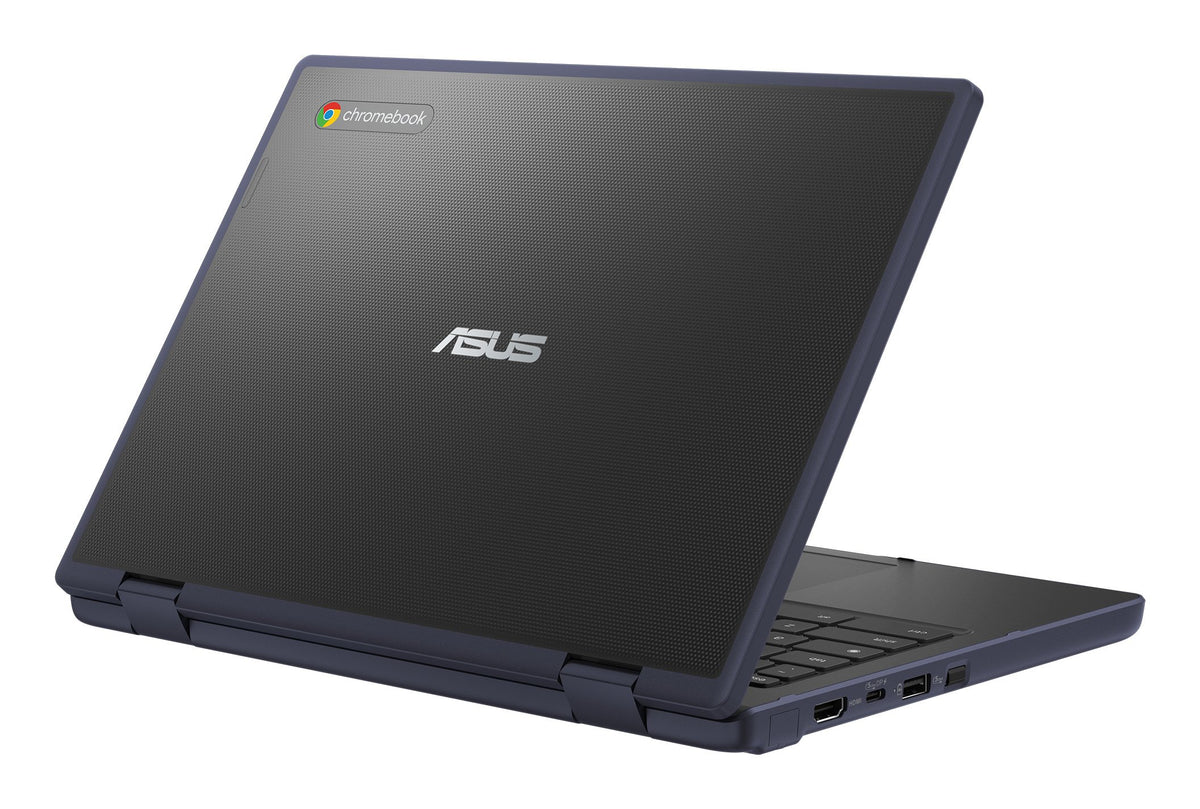 EAN 4711387932650 - ASUS Chromebook CR11 Flip CR1104FTA-NS0094 Intel® N 29,5 cm (11.6") Pantalla táctil LPDDR5-SDRAM Wi-Fi 6 imagen 7