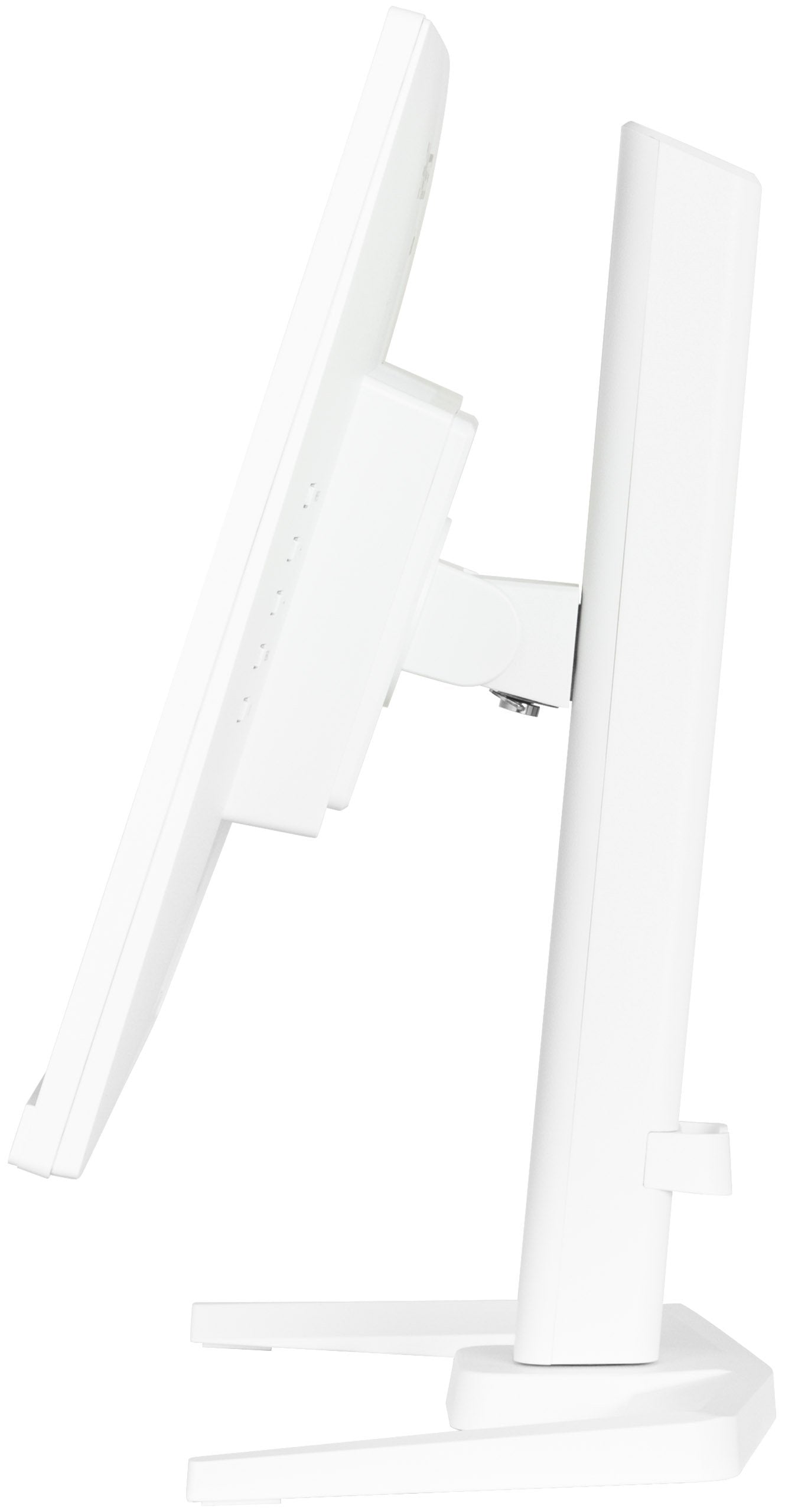 EAN 4948570123933 - iiyama G-MASTER GB2470HSU-W6 pantalla para PC 60,5 cm (23.8") 1920 x 1080 Pixeles Full HD LED Blanco imagen 7