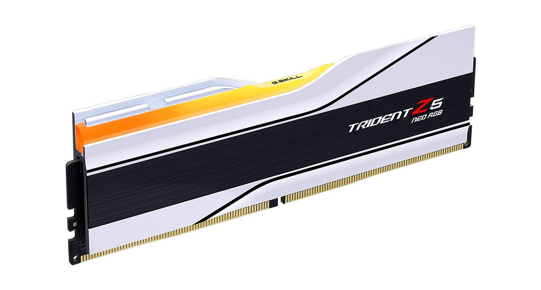 EAN 4713294236937 - G.Skill Trident Z5 Neo RGB F5-8000J3848H16GX2-TZ5NRW módulo de memoria 32 GB 2 x 16 GB DDR5 4800 MT/s imagen 3