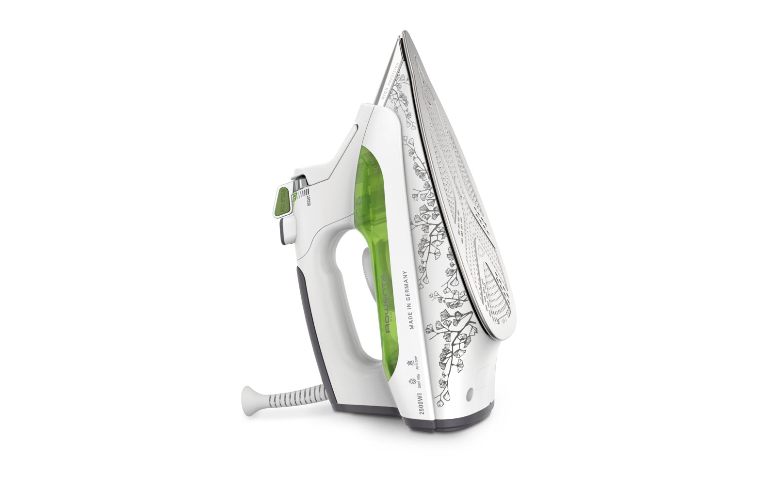 Plancha A Vapor Rowenta Dw6040d1 Eco Intelligence 2500w