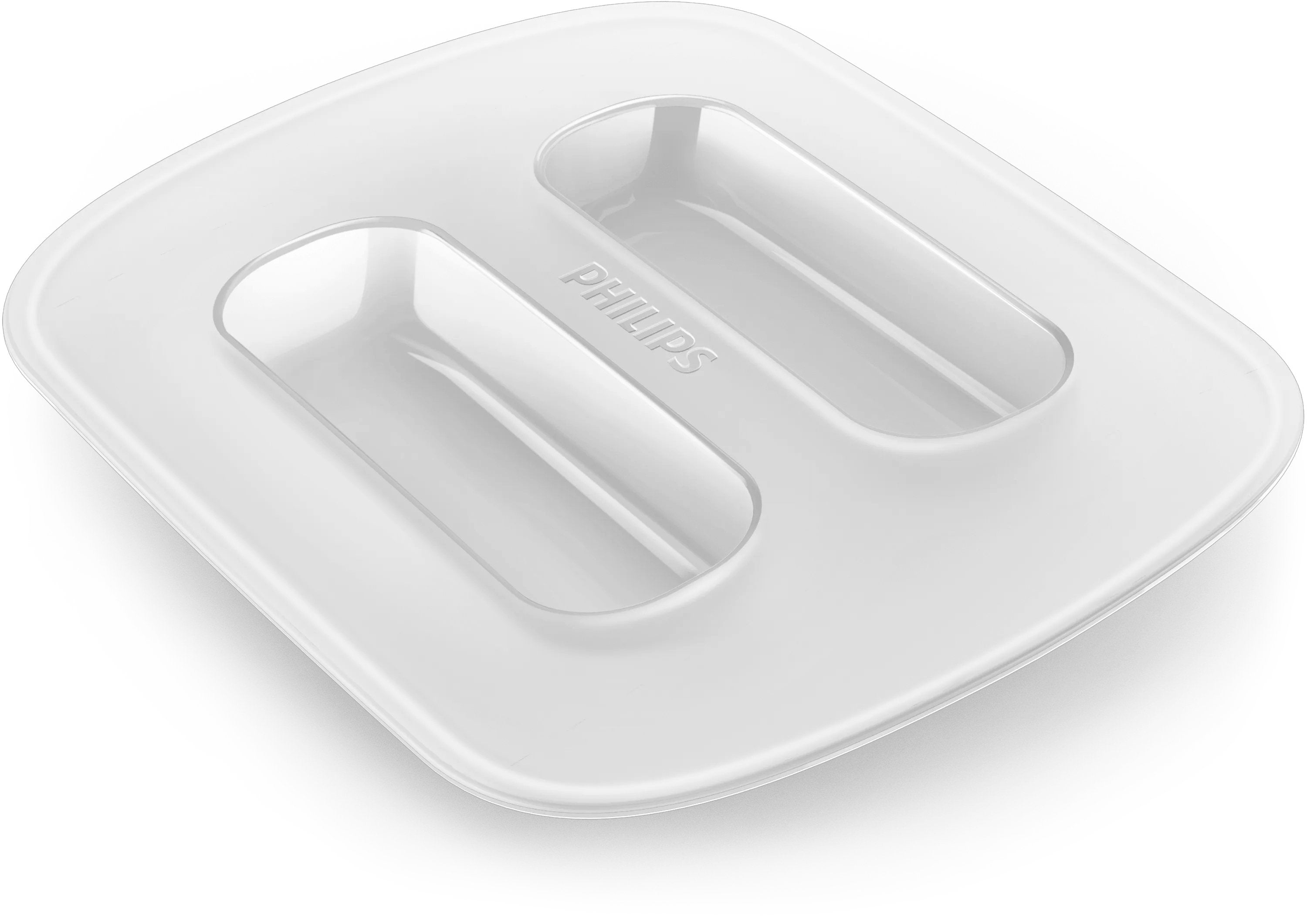 Philips Viva Collection Hd2638/11 Tostadora 7 2 Rebanada(S) 950 W Oro Rosa, Blanco
