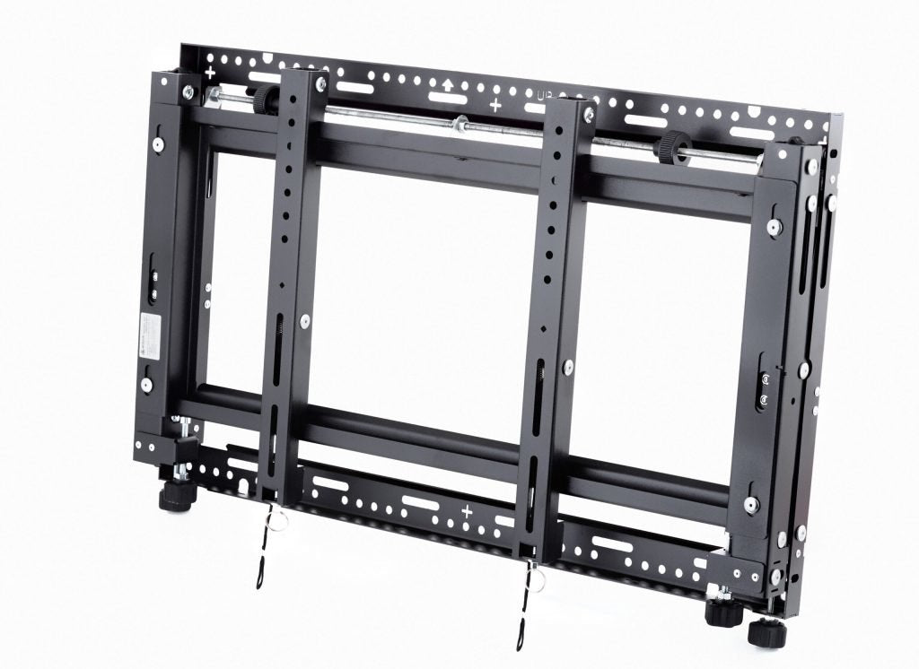 EAN 5908252968589 - Edbak VWPOP65-L soporte para pantalla mural de vídeo imagen 2