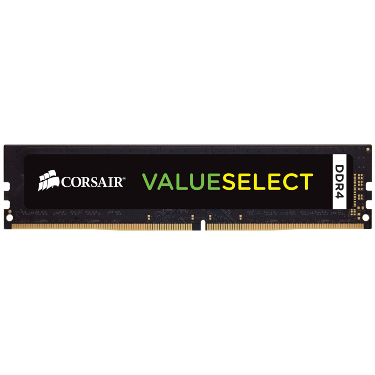 EAN 840006612919 - Corsair ValueSelect CMV32GX4M1A2666C18 módulo de memoria 32 GB DDR4 288-pin DIMM imagen 1