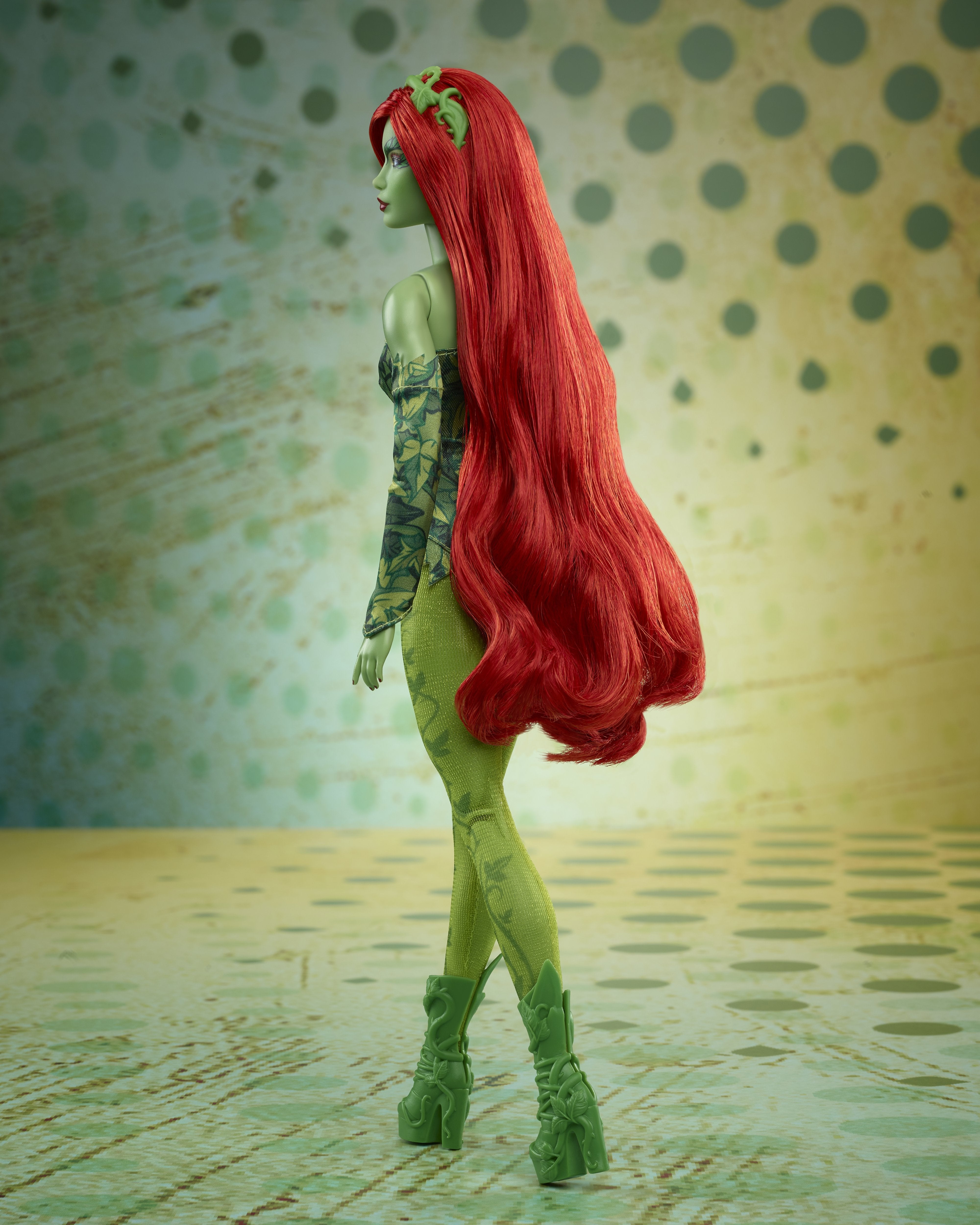 EAN 0194735180417 - Barbie HRM51 muñeca imagen 12