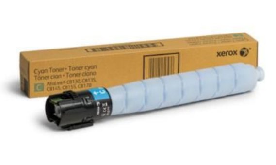 Tóner Xerox 006r01759 / 006 R 01759 Cyan